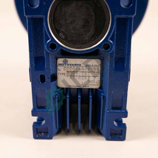 MOTOVARIO - NMRV050 - Gear-Reducer - ICDC-004916 - Image 5
