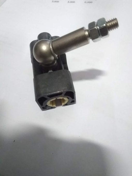 MTS - 252182 - Male Plug Slider