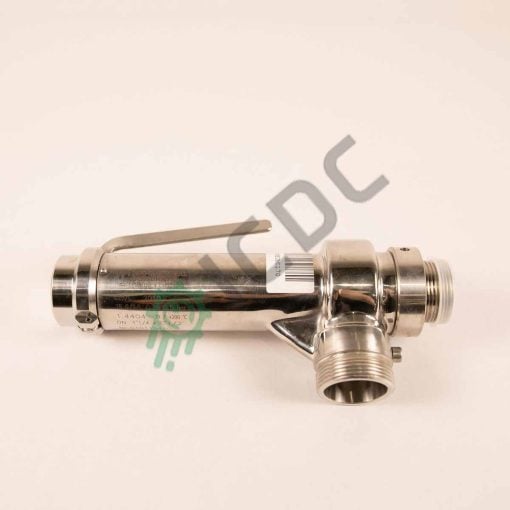 NUOVA GENERAL INSTRUMENTS - G25/L 2010 - Valve - immagine 4