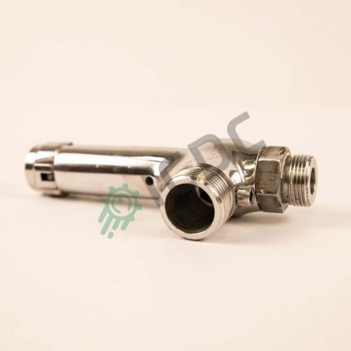 NUOVA GENERAL INSTRUMENTS - G14 - AISI 316 Valve - Image 2