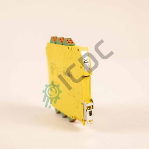 PHOENIX - 2700466, PSR-MC20-3NO-1DO-24DC-SC - Safety Auxiliary Relay - immagine 3