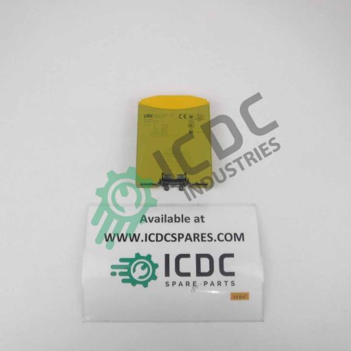 PILZ - PNOZ mo2p - 773520 - Board
