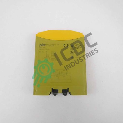 PILZ - PNOZ mo2p - 773520 - Board - Image 3