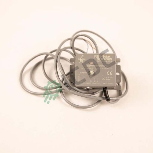 RECHNER - Model K4F/L40604 - Art. 498500 KXA-5-1-P-A - Amplifier - Image 2