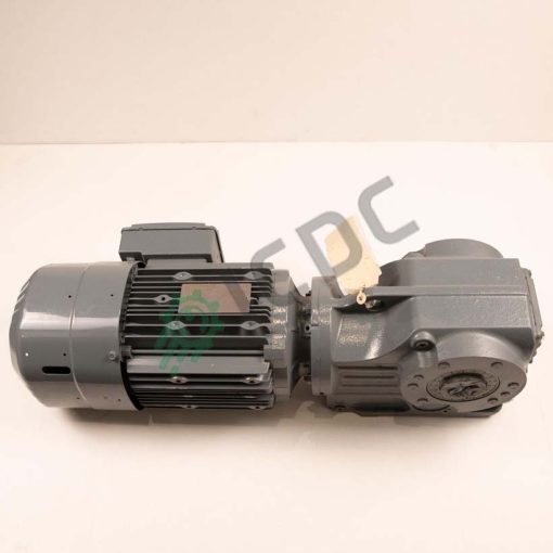 SEW EURODRIVE - KA67 DRE100M4BE5/2W - Gear Reducer - Image 2