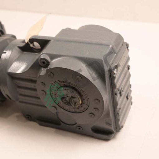 SEW EURODRIVE - KA67 DRE100M4BE5/2W - Gear Reducer - Image 3