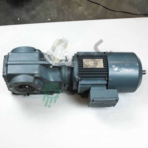 SEW EURODRIVE - KA67 DT90L4/BMG/TF - Gear Reducer - Image 3