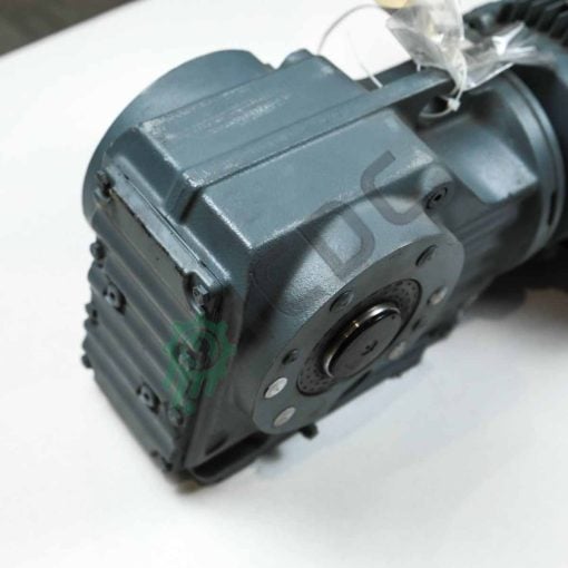 SEW EURODRIVE - KA67 DT90L4/BMG/TF - Gear Reducer - Image 4