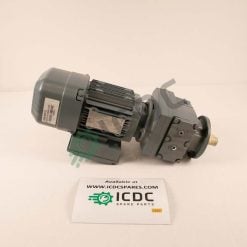 SEW EURODRIVE - RF37 DRS71M4BE1 - Gear Reducer