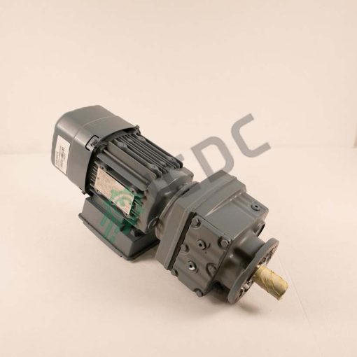 SEW EURODRIVE - RF37 DRS71M4BE1 - Gear Reducer - immagine 5