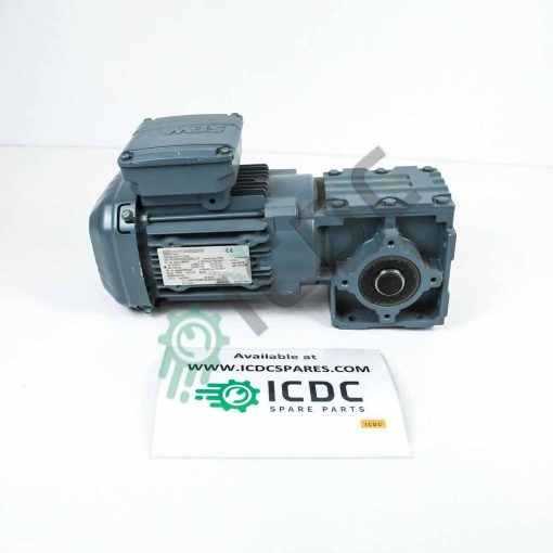 SEW-EURODRIVE-WA30 DRS71M4-Gear-Reducer-Mechanics-ICDC-012711