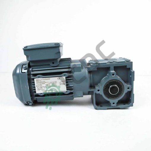 SEW EURODRIVE - WA30 DRS71M4 - Gear Reducer - Image 5