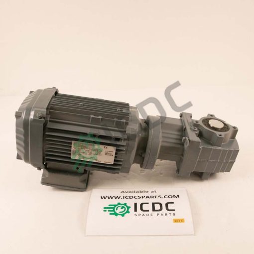 SEW EURODRIVE - WA37 DRN80M4 - Gear Reducer