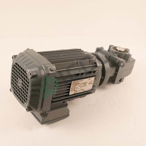 SEW EURODRIVE - WA37 DRN80M4 - Gear Reducer - immagine 3