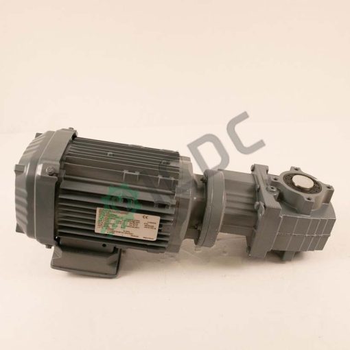 SEW EURODRIVE - WA37 DRN80M4 - Gear Reducer - immagine 4