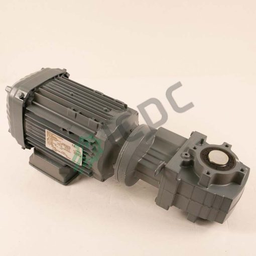 SEW EURODRIVE - WA37 DRN80M4 - Gear Reducer - immagine 5