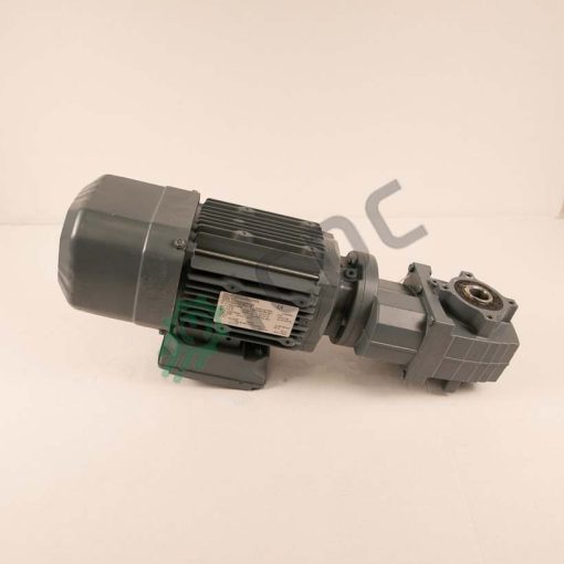 SEW EURODRIVE - WA37DRE80M4BE1 - Gear-Reducer - Image 3