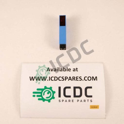 SICK - WL18-P630 - Photocell