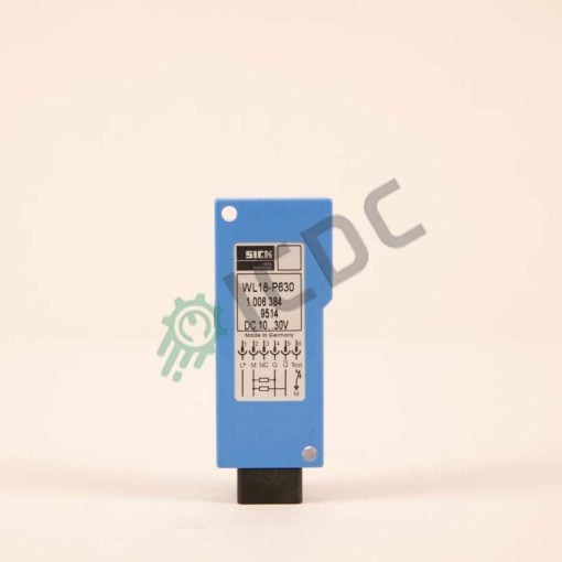 SICK - WL18-P630 - Photocell - immagine 3