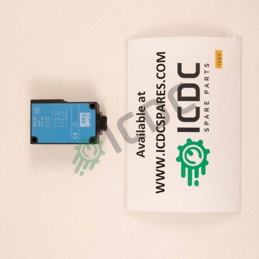 SICK - WL27-2P630 - Photocell