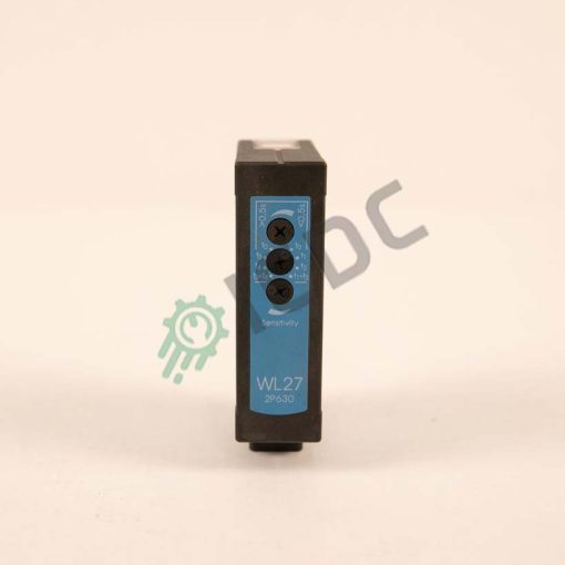 SICK - WL27-2P630 - Photocell - Image 2