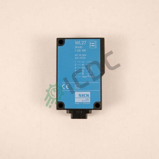 SICK - WL27-2P630 - Photocell - Image 3