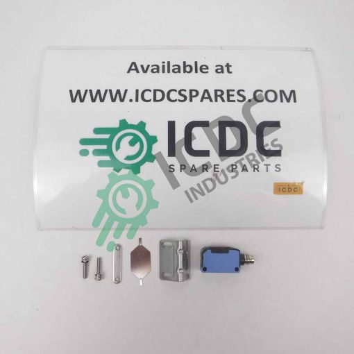 SICK - WT150-P460 - Photoelectric Sensor