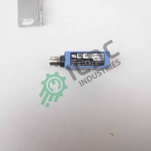 SICK - WT150-P460 - Photoelectric Sensor - immagine 5