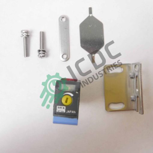 SICK - WT150-P460 - Photoelectric Sensor - immagine 2