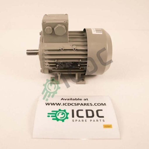 SIEMENS - 1LA7083-4AA10 - Electric Motor