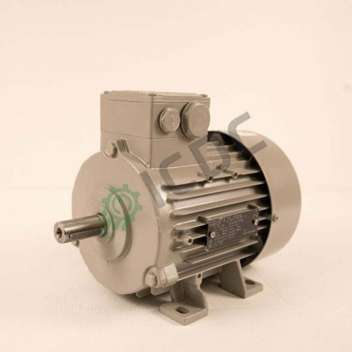 SIEMENS - 1LA7083-4AA10 - Electric Motor - Image 3