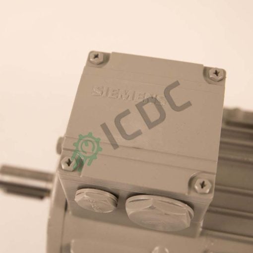 SIEMENS - 1LA7083-4AA10 - Electric Motor - Image 4