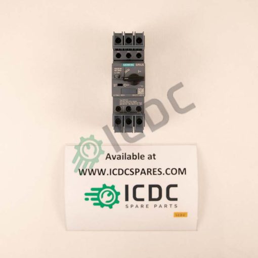 SIEMENS - 3RV2711-0KD10 - Switch - Image 2