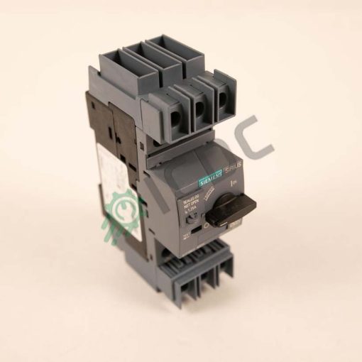SIEMENS - 3RV2711-0KD10 - Switch - Image 3