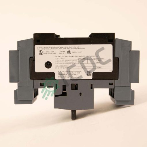 SIEMENS - 3RV2711-0KD10 - Switch - Image 4