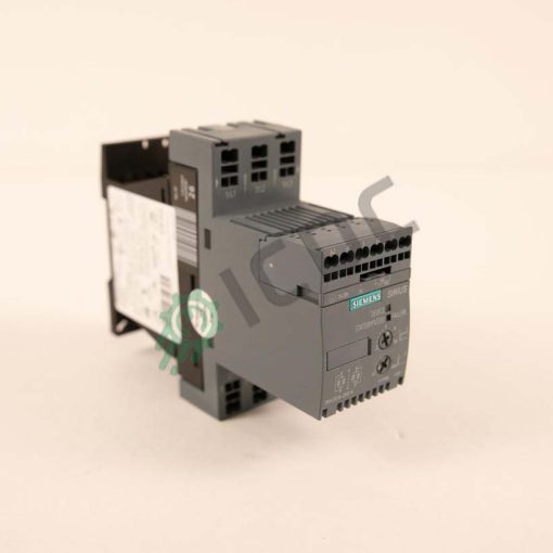 SIEMENS - 3RW3016-2BB14 - Relay - Image 3