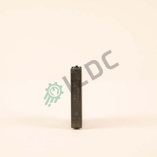 SIEMENS - 6AG1131-4BD01-2AA0 - SIPLUS ET 200S Module EM 4DI - Image 2
