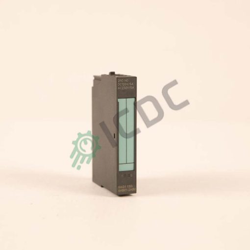 SIEMENS - 6AG1132-4HB01-2AB0 - SIPLUS ET200S Module - Image 2