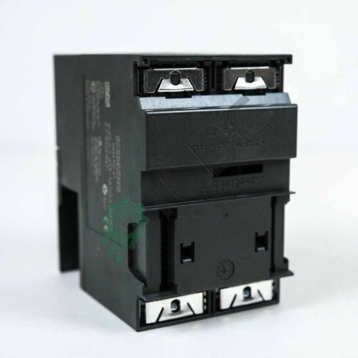 SIEMENS - 6ES7313-1AD03-0AB0 - SIMATIC S7-300 CPU 313 - ICDC-012834 - Image 4