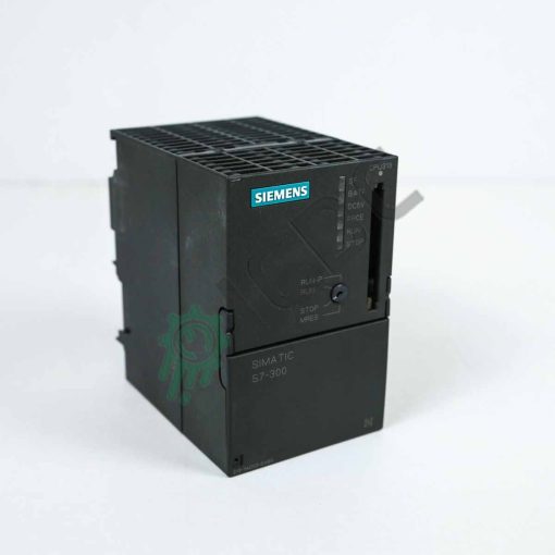 SIEMENS - 6ES7313-1AD03-0AB0 - SIMATIC S7-300 CPU 313 - ICDC-012834 - Image 6
