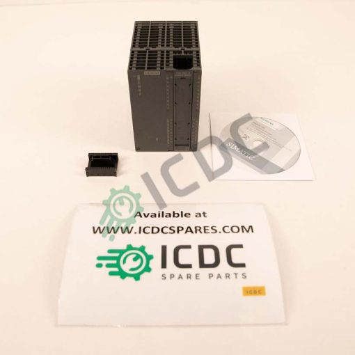 SIEMENS - 6ES7350-2AH01-0AE0 - SIMATIC S7-300 Counter Module FM350-2