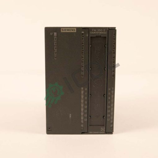 SIEMENS - 6ES7350-2AH01-0AE0 - SIMATIC S7-300 Counter Module FM350-2 - Image 2