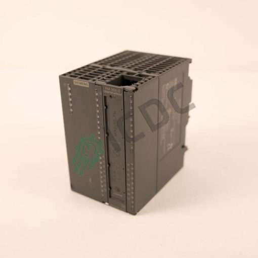 SIEMENS - 6ES7350-2AH01-0AE0 - SIMATIC S7-300 Counter Module FM350-2 - Image 3