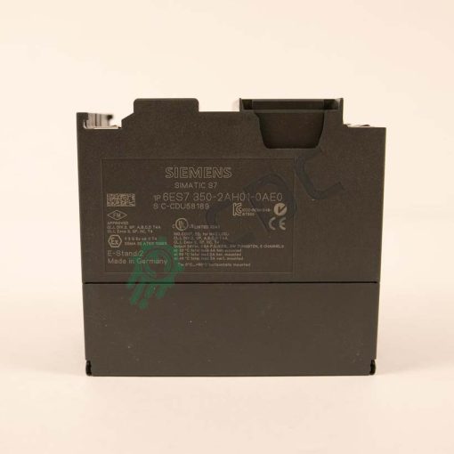 SIEMENS - 6ES7350-2AH01-0AE0 - SIMATIC S7-300 Counter Module FM350-2 - Image 4