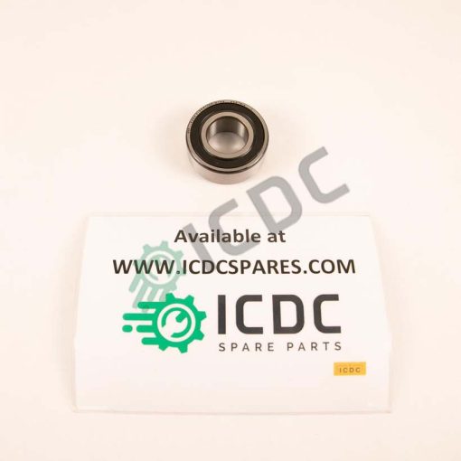 SKF - 5206 A-2RS1TN9/MT33 - Bearing