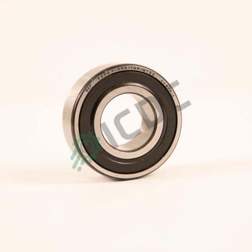 SKF - 5206 A-2RS1TN9/MT33 - Bearing - Image 2