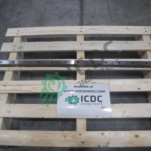 SKF - LLBHR-25-2500 - Linear Guide
