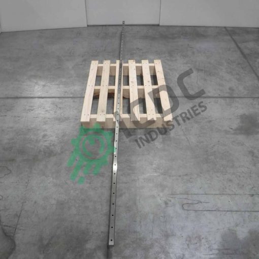 SKF - LLBHR-25-2500 - Linear Guide - Image 3