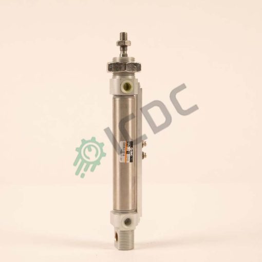 SMC - CD85N20-80-A - Cylinder - Image 2