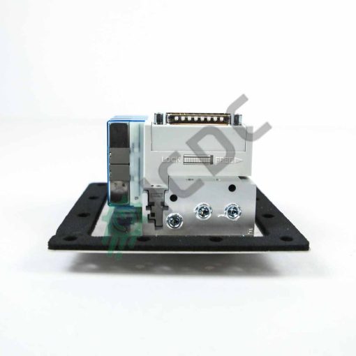 SMC - CGX50133 based on SY3B00-5U1- Control Unit - ICDC-012917 - Image 6